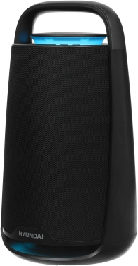 Минисистема Hyundai Select H-MC1242