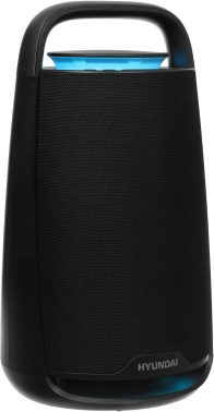 Минисистема Hyundai Select H-MC1242