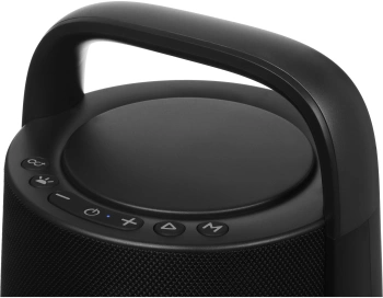 Минисистема Hyundai Select H-MC1242