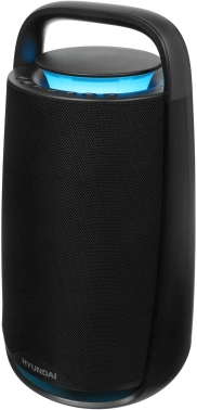 Минисистема Hyundai Select H-MC1242