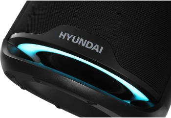 Минисистема Hyundai Select H-MC1242