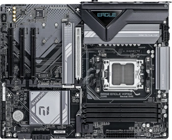 Материнская плата Gigabyte B850 EAGLE WIFI6E