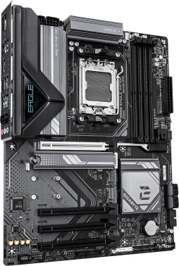 Материнская плата Gigabyte B850 EAGLE WIFI6E