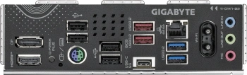 Материнская плата Gigabyte B850 EAGLE WIFI6E
