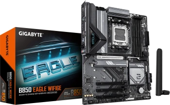 Материнская плата Gigabyte B850 EAGLE WIFI6E