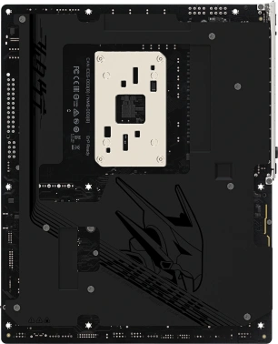 Материнская плата Gigabyte X870E A MASTER X