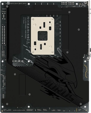 Материнская плата Gigabyte X870E AORUS PRO X3D