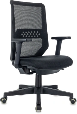 Кресло эргономичное Бюрократ  MC-611N