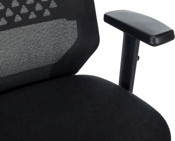 Кресло эргономичное Бюрократ  MC-611N