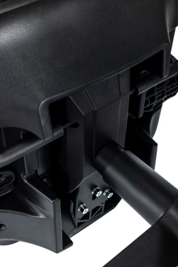 Кресло эргономичное Бюрократ  MC-611N