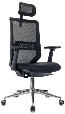 Кресло эргономичное Бюрократ  MC-612N-H