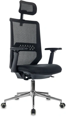 Кресло эргономичное Бюрократ  MC-612N-H