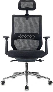 Кресло эргономичное Бюрократ  MC-612N-H