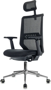 Кресло эргономичное Бюрократ  MC-612N-H