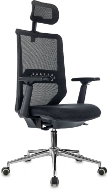 Кресло эргономичное Бюрократ  MC-612N-H