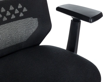 Кресло эргономичное Бюрократ  MC-612N-H