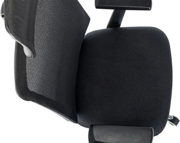 Кресло эргономичное Бюрократ  MC-612N-H