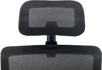 Кресло эргономичное Бюрократ  MC-612N-H