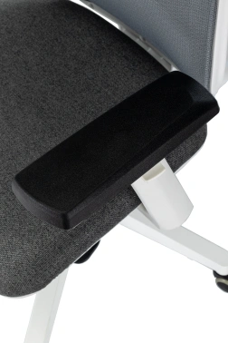 Кресло эргономичное Бюрократ  MC-W611N