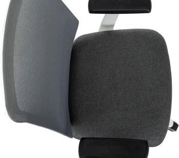 Кресло эргономичное Бюрократ  MC-W611N