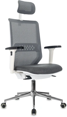 Кресло эргономичное Бюрократ  MC-W612N-H