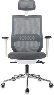 Кресло эргономичное Бюрократ  MC-W612N-H