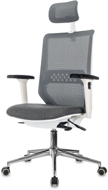 Кресло эргономичное Бюрократ  MC-W612N-H
