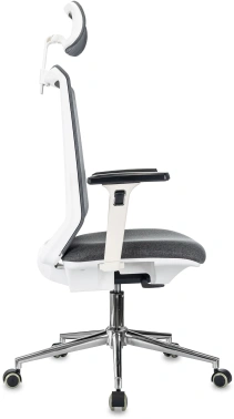 Кресло эргономичное Бюрократ  MC-W612N-H