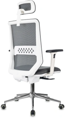 Кресло эргономичное Бюрократ  MC-W612N-H