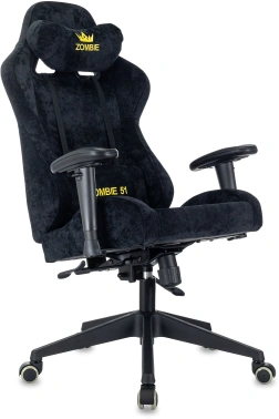 Кресло игровое Zombie  51