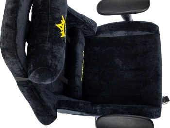 Кресло игровое Zombie  51