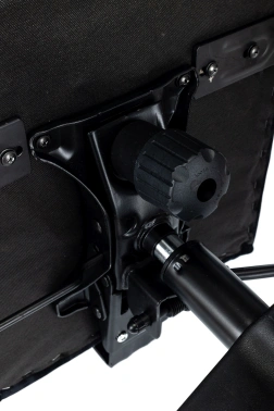 Кресло игровое Zombie  51