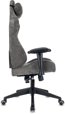 Кресло игровое Zombie  51