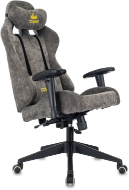 Кресло игровое Zombie  51