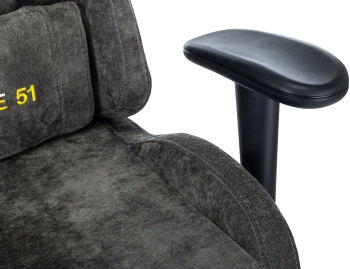 Кресло игровое Zombie  51