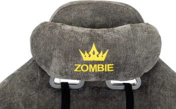 Кресло игровое Zombie  51