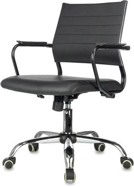 Кресло Бюрократ  CH Balance-Low SL PU