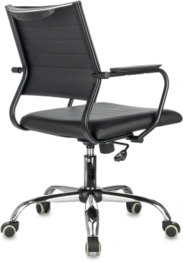 Кресло Бюрократ  CH Balance-Low SL PU