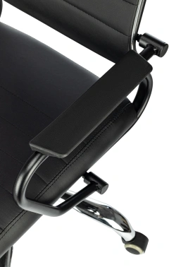 Кресло Бюрократ  CH Balance-Low SL PU