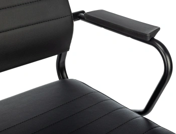 Кресло Бюрократ  CH Balance-Low SL PU