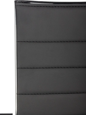 Кресло Бюрократ  CH Balance-Low SL PU