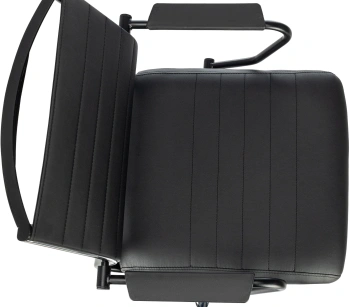 Кресло Бюрократ  CH Balance-Low SL PU