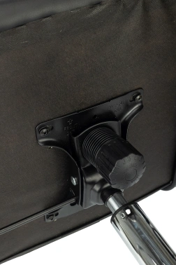 Кресло Бюрократ  CH Balance-Low SL PU