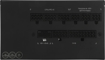 Блок питания Gigabyte ATX 850W GP-UD850GM PG5 V2 Gen.5
