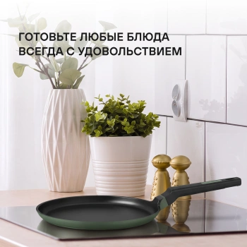 Сковорода блинная Rondell Modesty RDA-2036