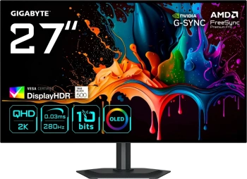 Монитор Gigabyte 27