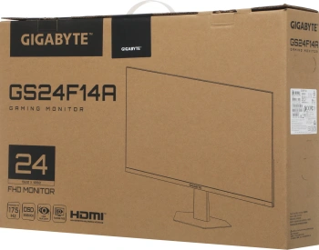 Монитор Gigabyte 23.8