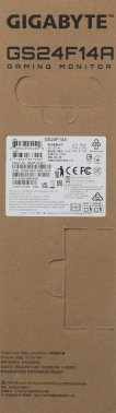 Монитор Gigabyte 23.8