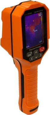 Тепловизор Lanmaster LAN-TST-TCV-2.8