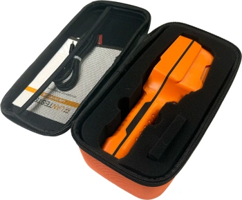 Тепловизор Lanmaster LAN-TST-TCV-2.8